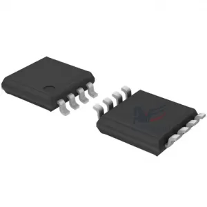 AT24C01 EEPROM 2.7-5.5V 1K SOP-8